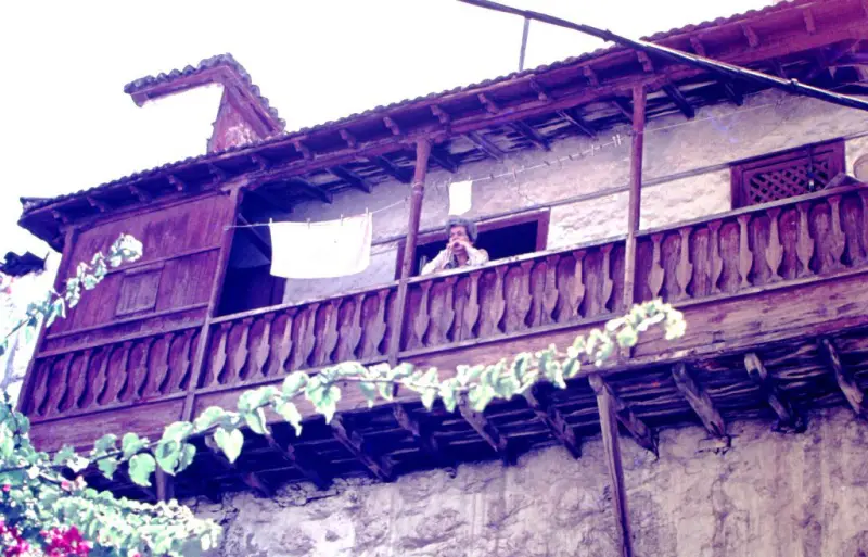 Santa Cruz de La Palma